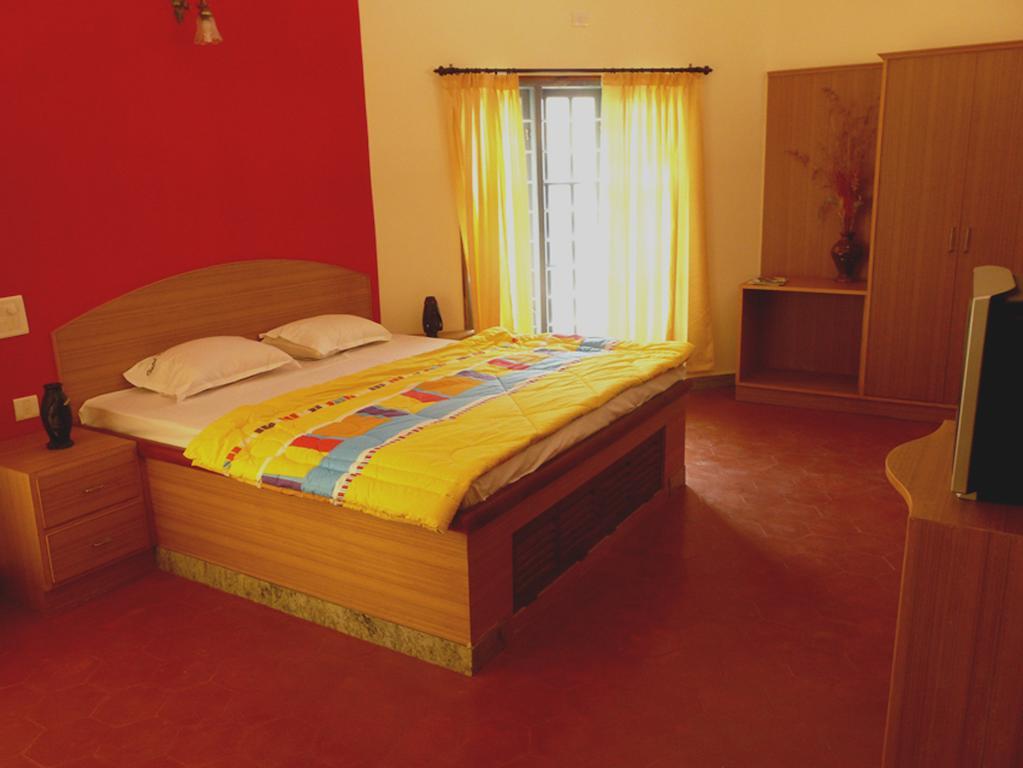 The Casiita Coorg Villa Kushalnagar Room photo